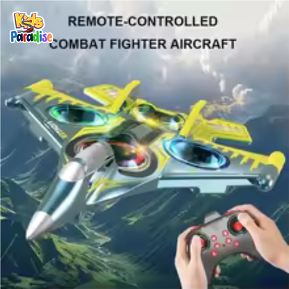 R/C Aeroplane 479-5 Remote Control Glider
