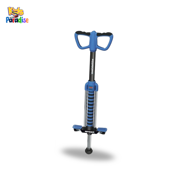 Kids Sport Jumping Pogo Stick – Fun Balance & Exercise Toy for Kids