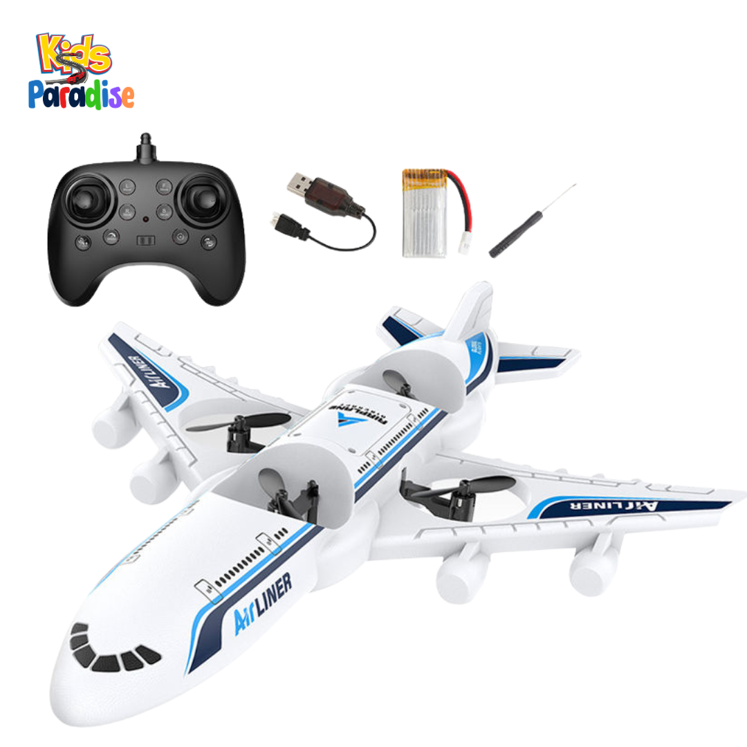 R/C AEROPLANE LHX-95 S3