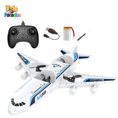 R/C AEROPLANE LHX-95 S3