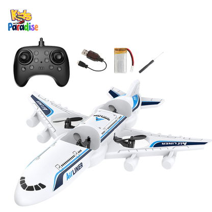 R/C AEROPLANE LHX-95 S3