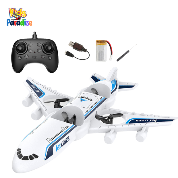 R/C AEROPLANE LHX-95 S3
