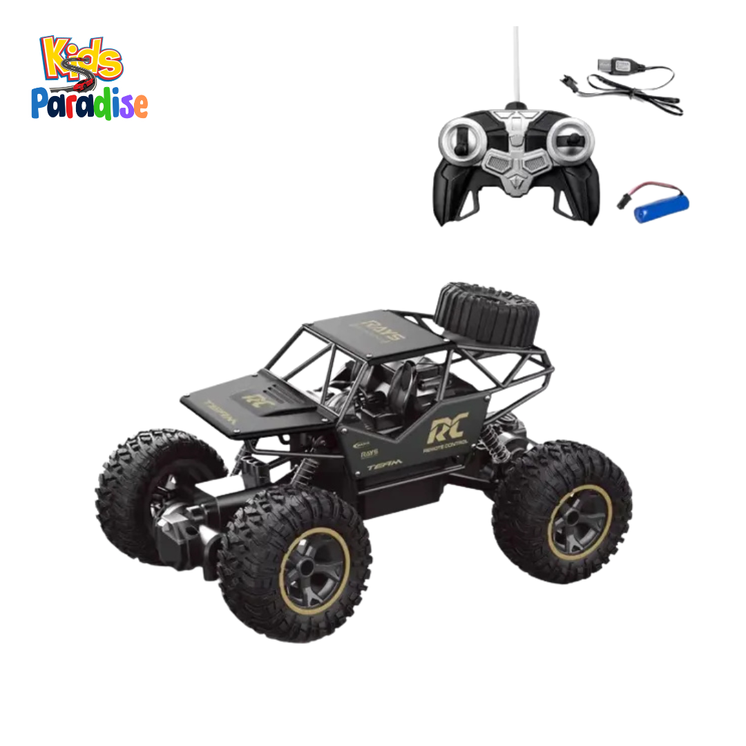 High Performance  RC Rock Crawler 2188