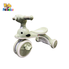 Musical Kids Tricycle 605 ABD