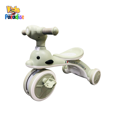 Musical Kids Tricycle 605 ABD