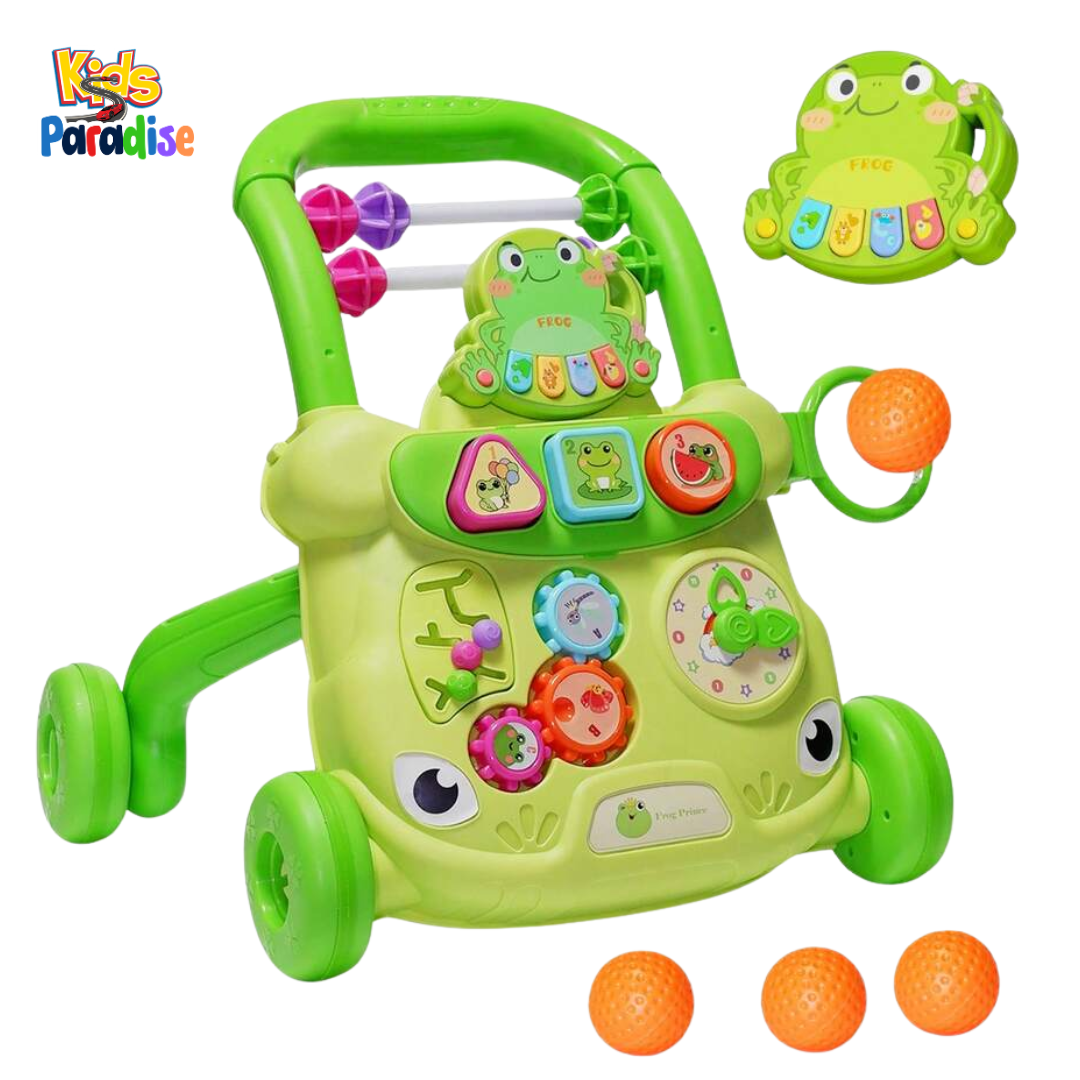 Activity Walker 368-118 C