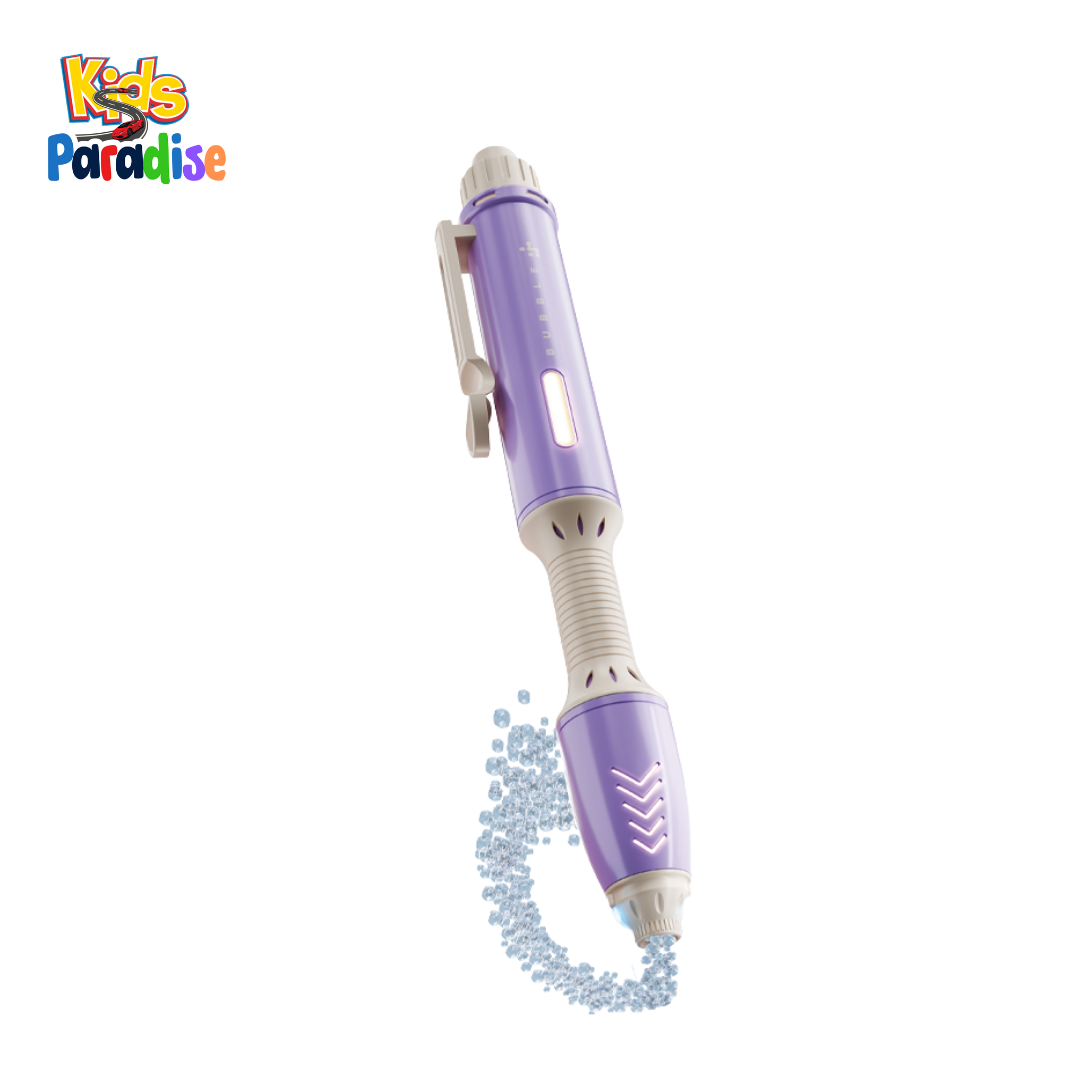 Magic Bubble Pen GN 155P