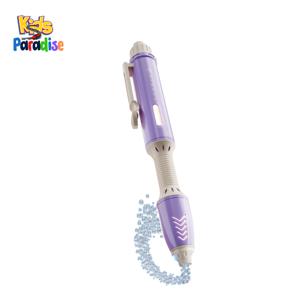 Magic Bubble Pen GN 155P
