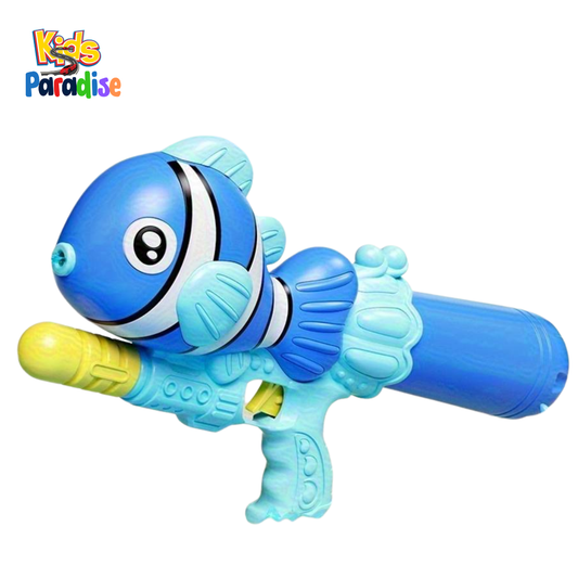 Water Gun P/B GN 5388