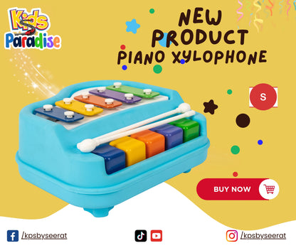 Piano Xylophone 5