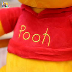 40 cm 16 inch Winnie The Pooh Bear Stuff Toy For Kids Stuffed Plush Toy Cute Gift