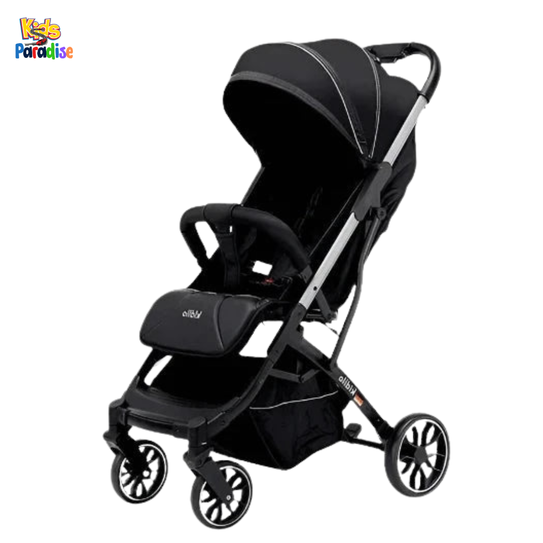 Kidilo Baby Stroller K20 – Lightweight & Easy to Carry