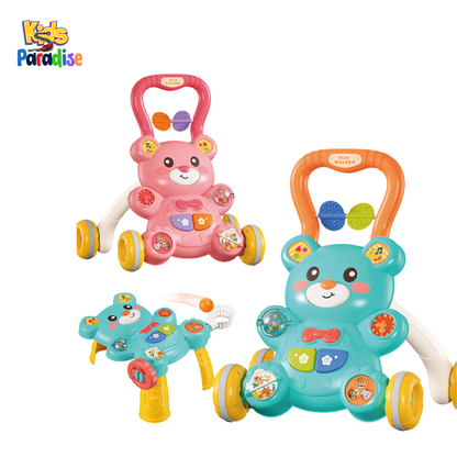 Activity Walker 6084 and 6085
