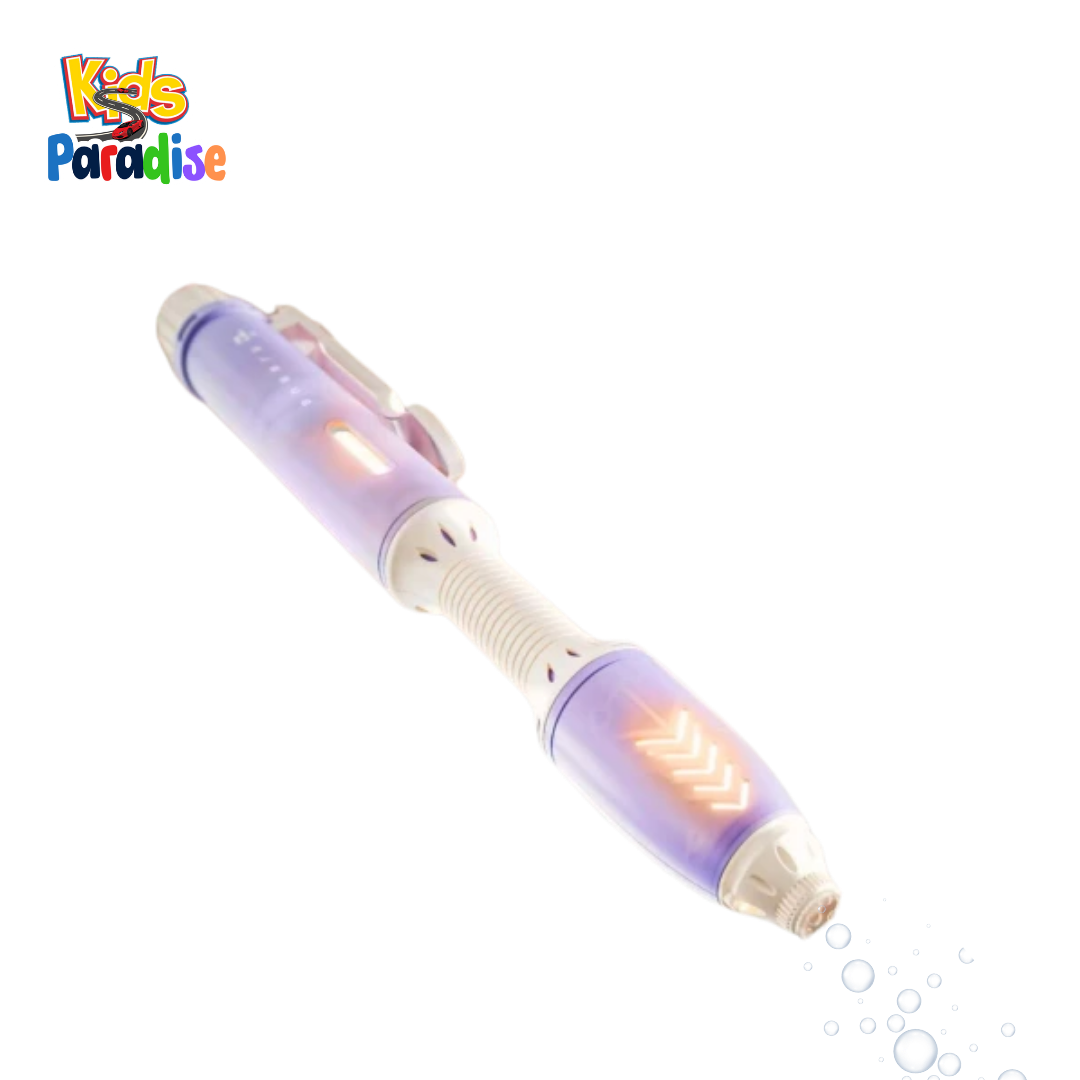 Magic Bubble Pen GN 155P