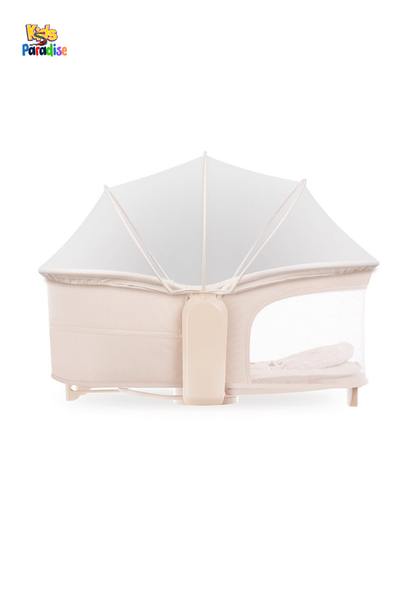 Mastela Baby Cradle 9855 – Smart 360° Electric Baby Swing and Rocker