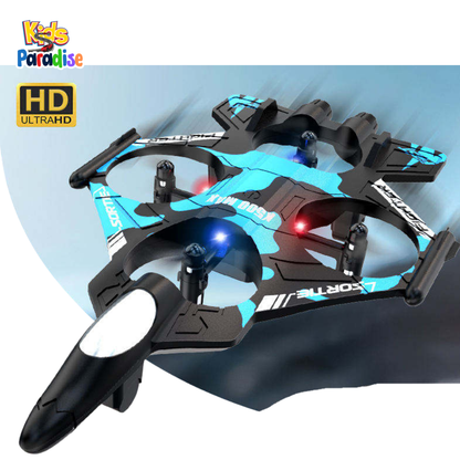 K-500 MAX Remote Control Sortie Fighter