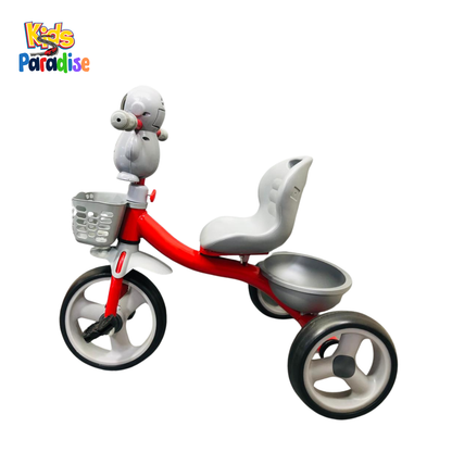Classic Interactive Kids Tricycle 528 ABD