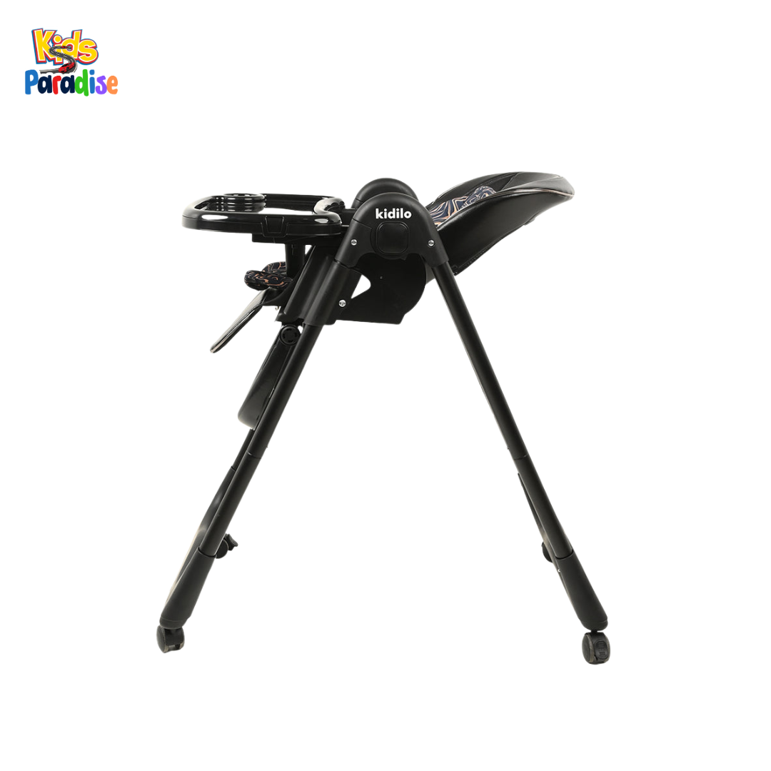 Kidilo Baby Feeding High Chair - KD805