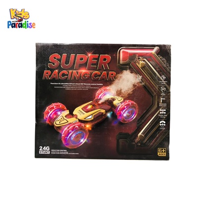Xuda Toys Super Racing RC Power Stunt Car