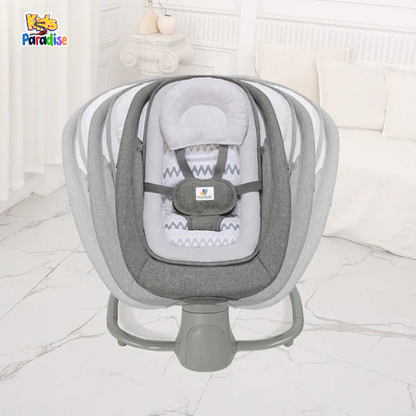 Mastela Auto Swing 8081 – Smart Baby Electric Swing