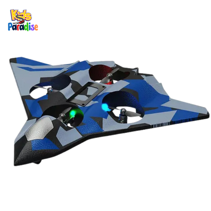 R/C Aeroplane H23 Remote Control Transport Glider