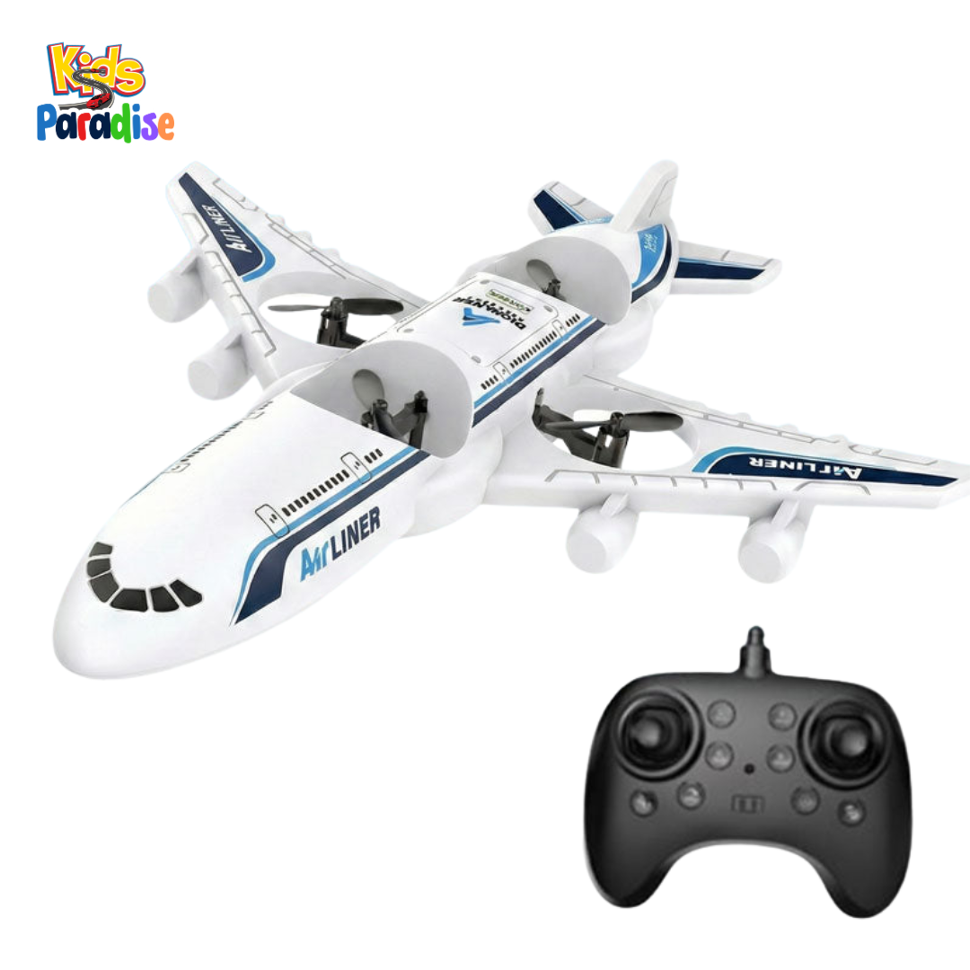 R/C AEROPLANE LHX-95 S3