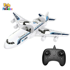 R/C AEROPLANE LHX-95 S3