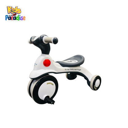 Lightweight Modern Kids Tricycle 5188 ABD