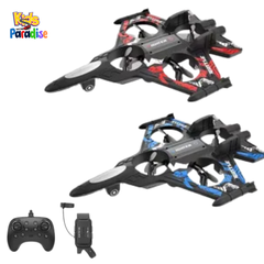 LH-X92 S Remote Control Fighter Aircraft