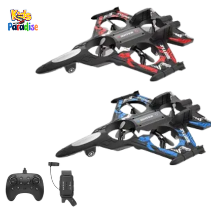 LH-X92 S Remote Control Fighter Aircraft