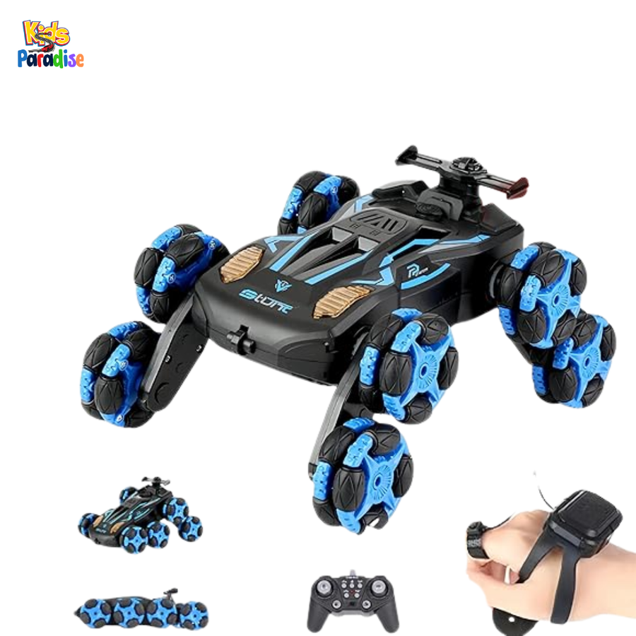 Disney remote control car