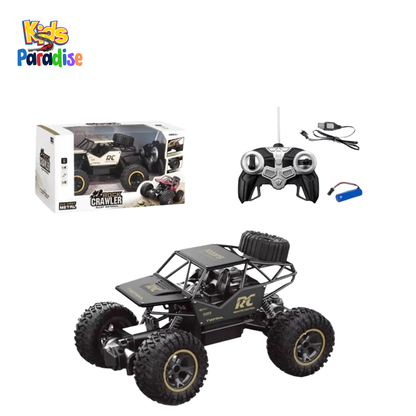 High Performance  RC Rock Crawler 2188