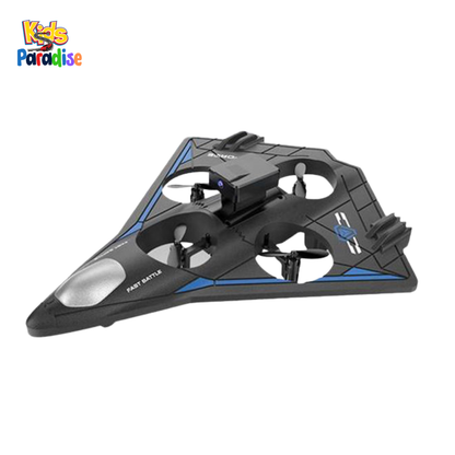 R/C Aeroplane LHX-93 S1 Remote Control Fighter Drone