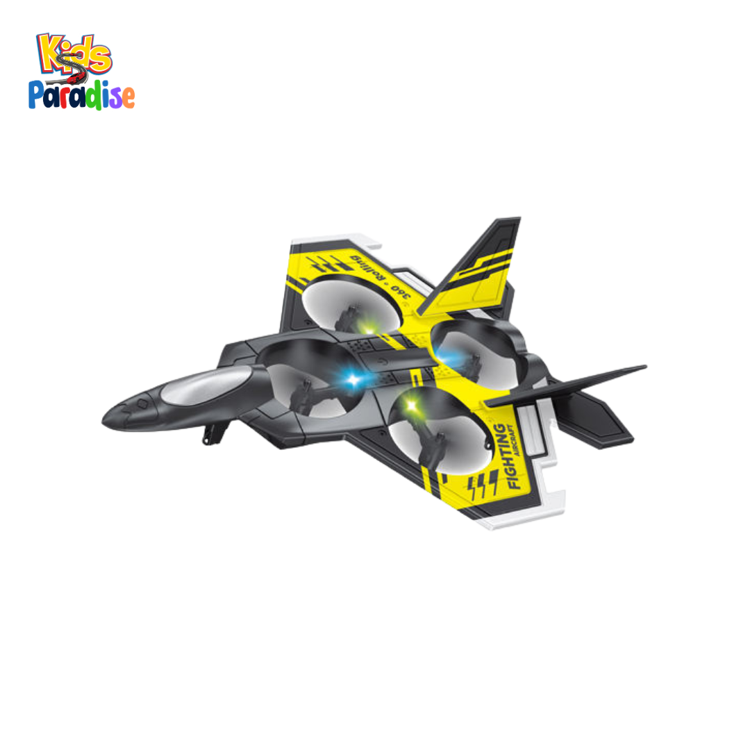 R/C AEROPLANE CX-93