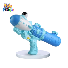 Astronaut Water Gun P/B GN 5181