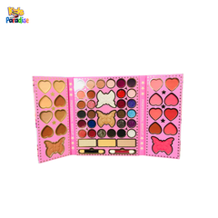 51 Color Eye & Face Palette – Ultimate Glamour Collection C-1522