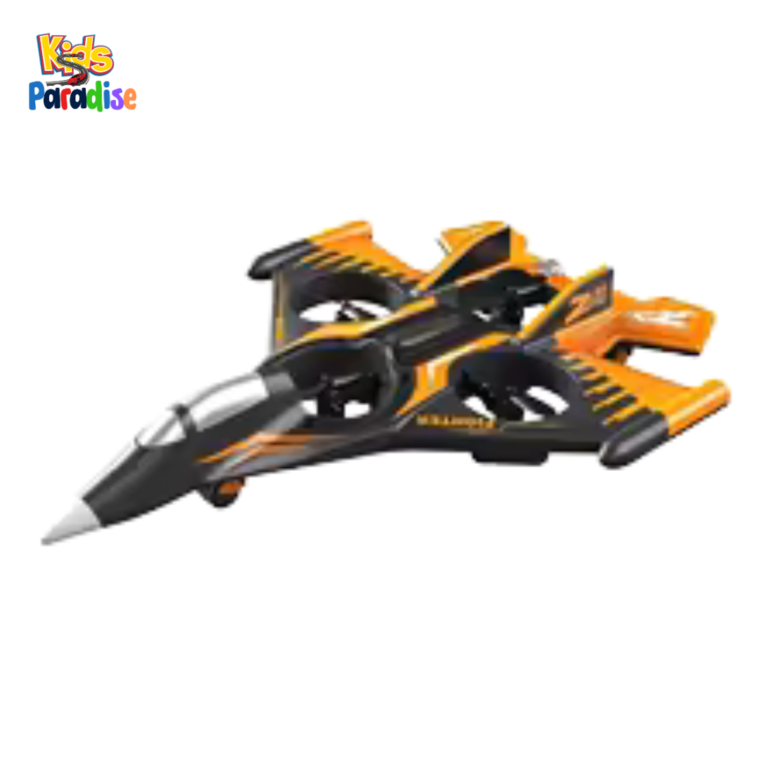R/C Aeroplane 479-5 Remote Control Glider