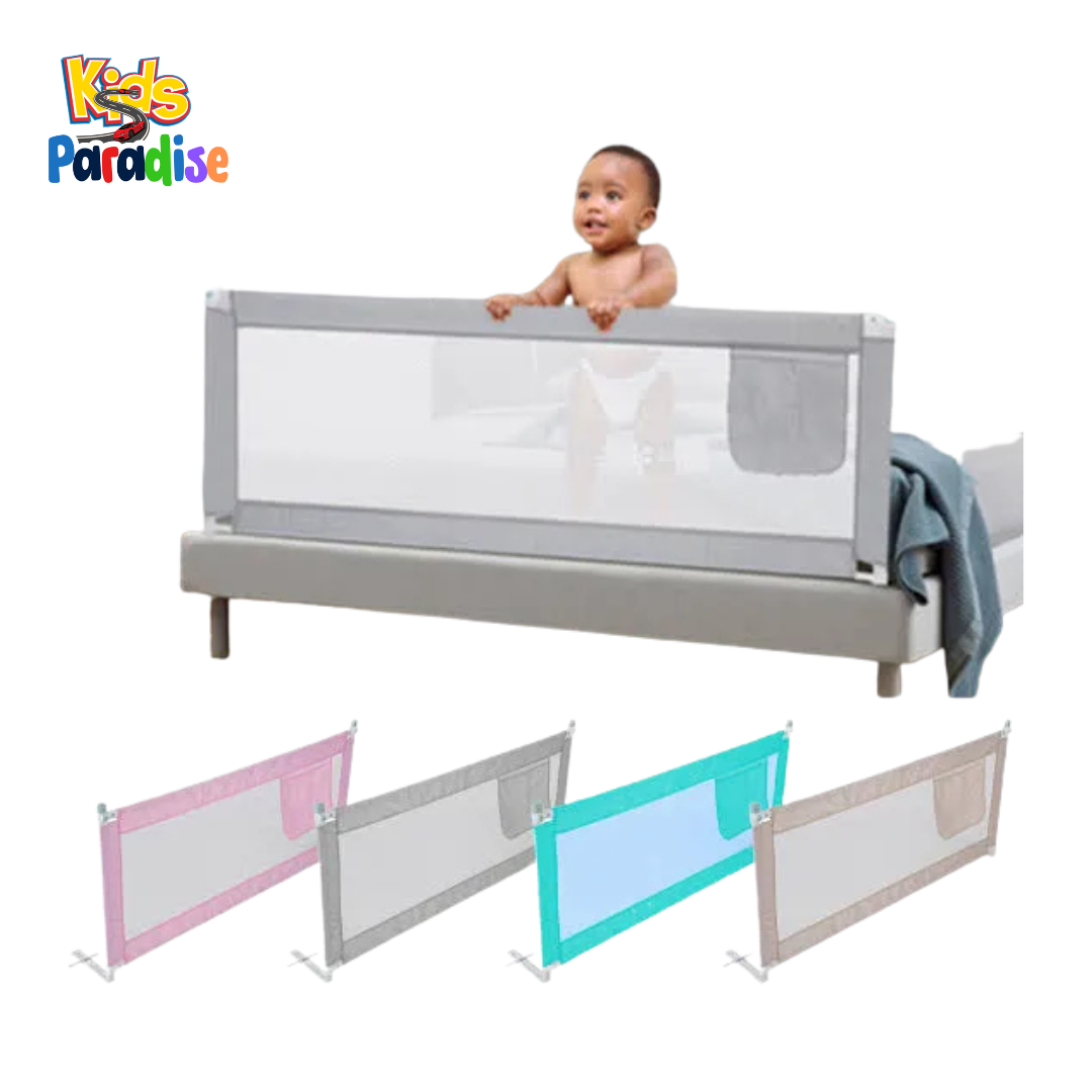BF-180CM KIDS SAFETY BED RAIL