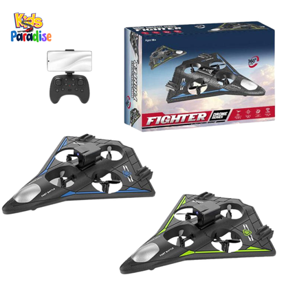 R/C Aeroplane LHX-93 S1 Remote Control Fighter Drone