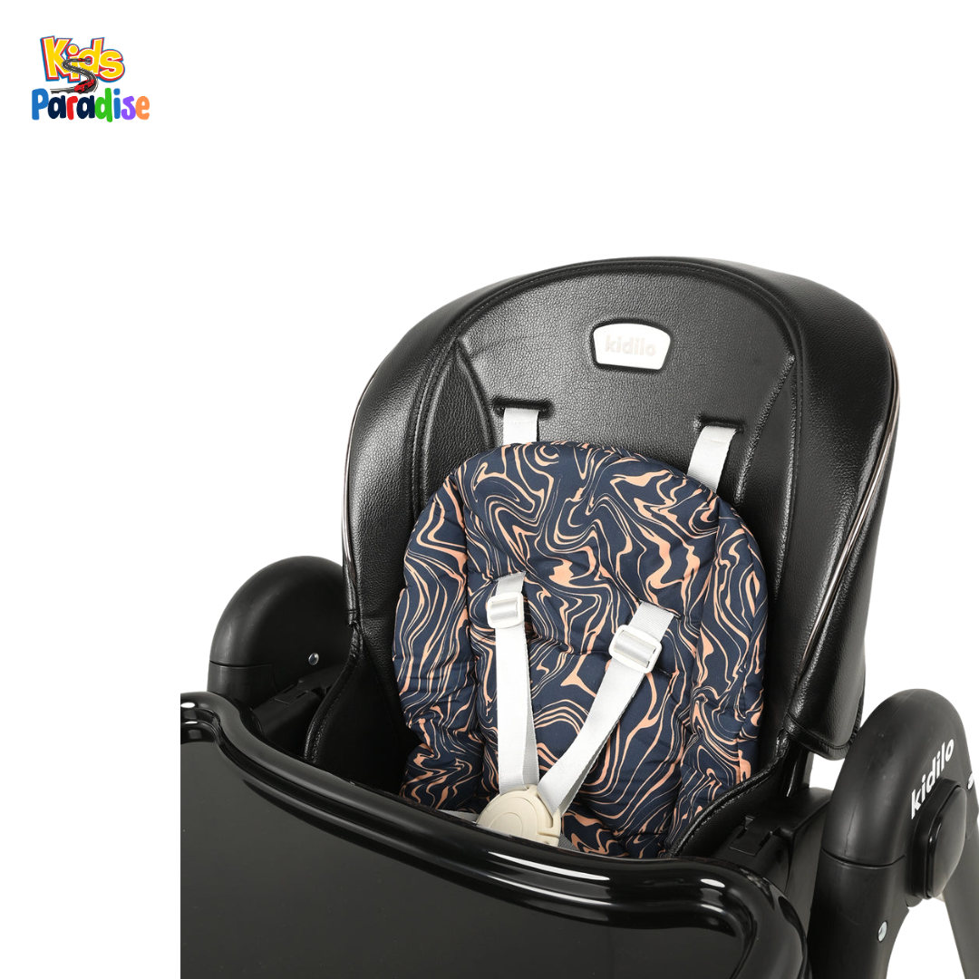Kidilo Baby Feeding High Chair - KD805