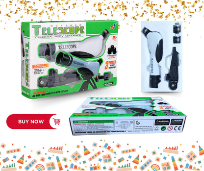 Kids Telescope