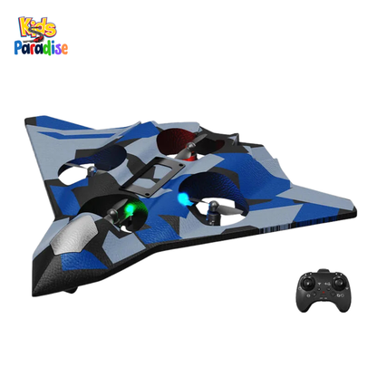 R/C Aeroplane H23 Remote Control Transport Glider