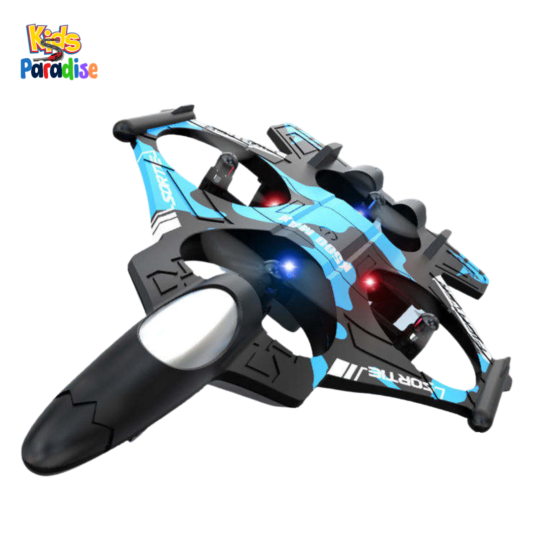 K-500 MAX Remote Control Sortie Fighter
