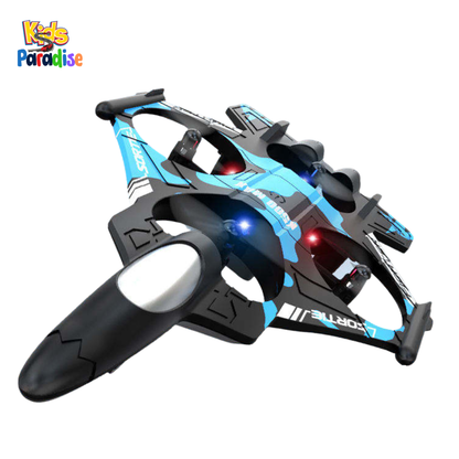 K-500 MAX Remote Control Sortie Fighter