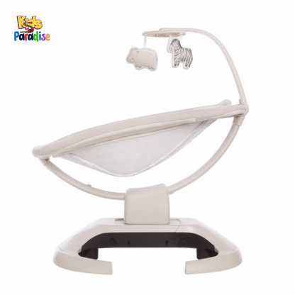 Mastela 30913 Smart Baby Swing – The Perfect Blend of Comfort and Innovation