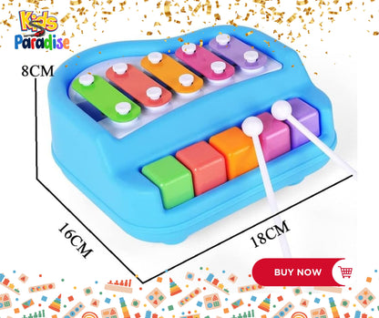 Piano Xylophone 5