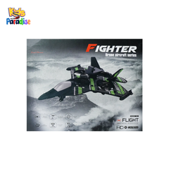 R/C AEROPLANE LHX-81 S1