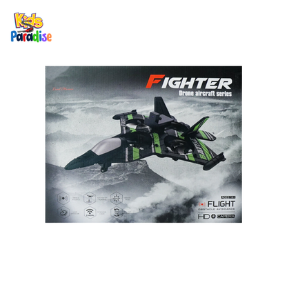 R/C AEROPLANE LHX-81 S1