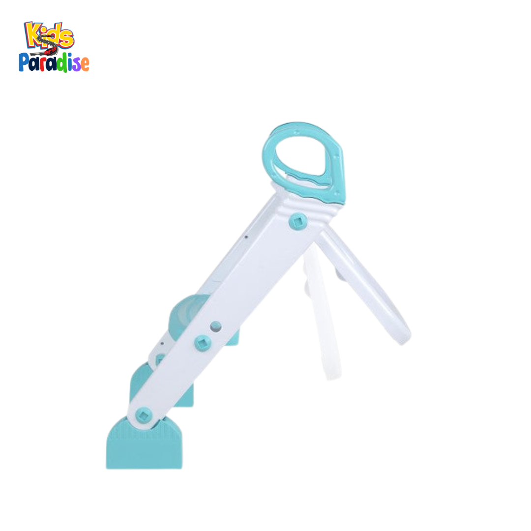 Baby Step-Up Potty Training Seat with Ladder – Safe & Independent Toilet Training