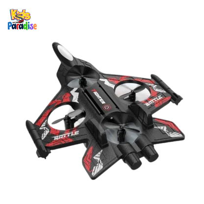 LH-X92 S Remote Control Fighter Aircraft